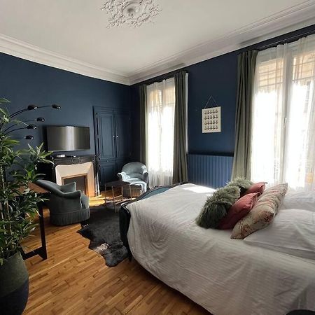 Appartement Au Coeur De Caen Eksteriør billede