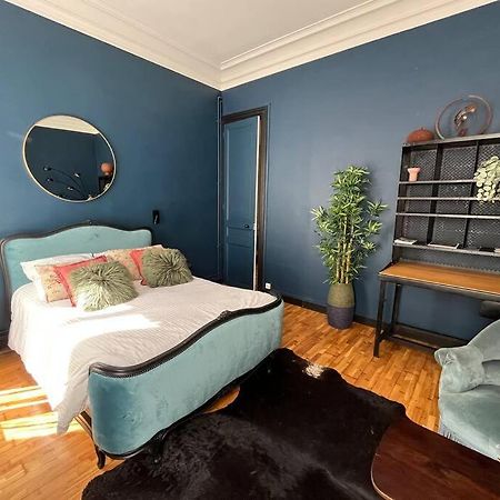 Appartement Au Coeur De Caen Eksteriør billede