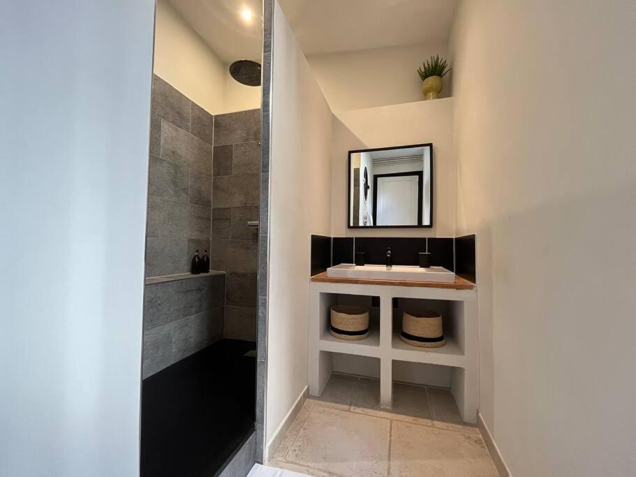 Appartement Au Coeur De Caen Eksteriør billede