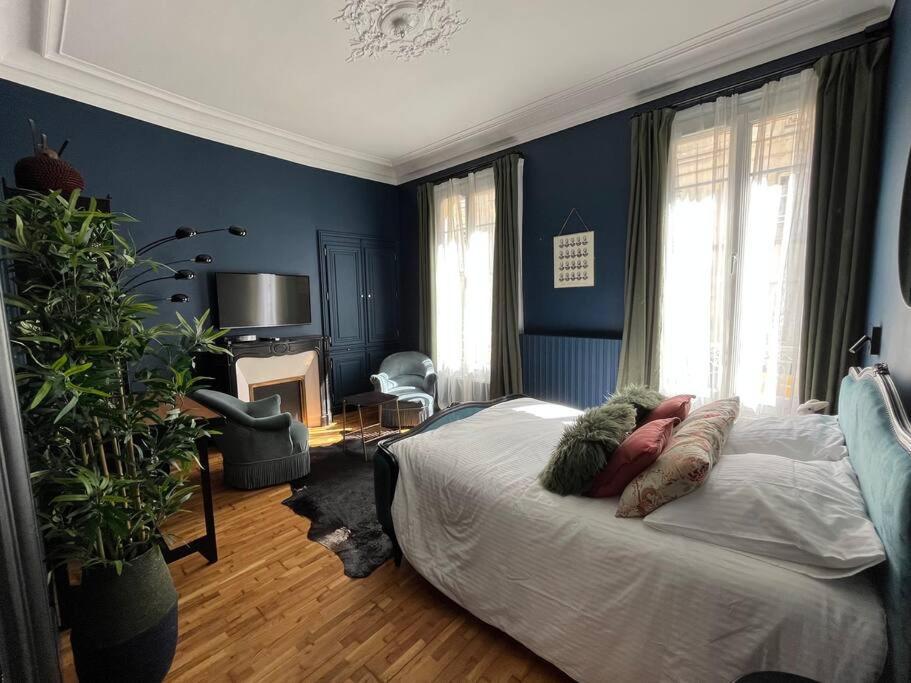 Appartement Au Coeur De Caen Eksteriør billede
