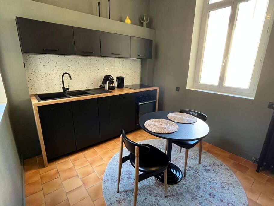 Appartement Au Coeur De Caen Eksteriør billede
